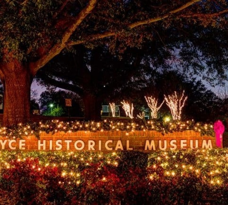 Cayce Historical Museum (Cayce,&nbspSC)
